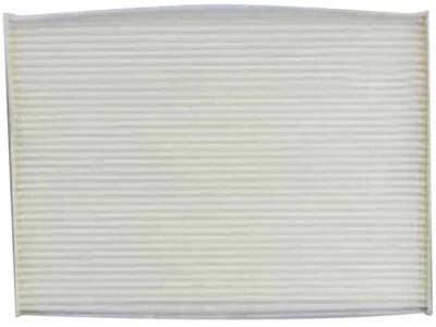 Filtro de aire debajo del tablero de instrumentos para Nissan Sentra 2007-2012 TYC 24795RZCP 2008 Foto 1 de 2