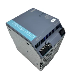 Siemens 6EP1336-2BA10 Sitop PSU100S Power Supply - Picture 1 of 4