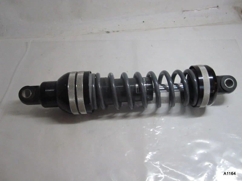2005-2009 Harley Electra Glide FLHTC Progressive Suspension Rear Shock Absorber - Imagem 1 de 4
