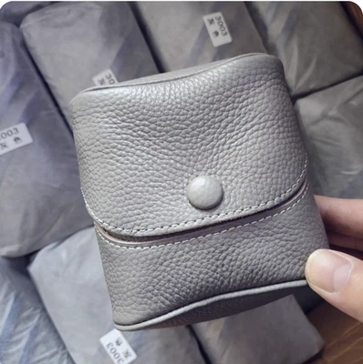 Funda de cuero para cámara Hasselblad serie 500C 5/serie 2 bolsa protectora lo último Foto 1 de 4