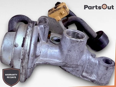 Válvula de recirculación de gases de escape Mercedes-Benz ML/CLK EGR 1998-2006 Foto 1 de 4