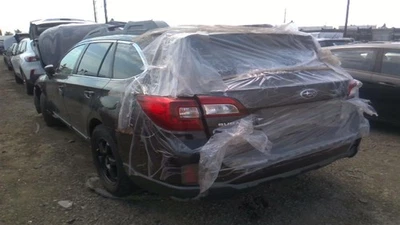 Pinza de freno de disco trasera derecha usada se adapta a: 2015 Subaru Legacy trasero derecho grado Foto 1 de 4