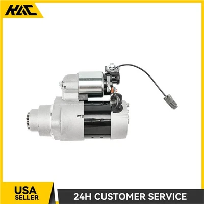 初学者适用于日产 350Z 2003 - 2006 INFINITI G35 2003 2004 - 2006 3.5L 23300AM60AR — 第 1/4 张图片