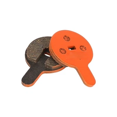 G2 Pro Brake Pads Multimetallic Pad Enhanced Braking Power Robust Construction - Image 1 of 4