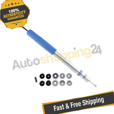 Bilstein 24-238878 Front 4600 Shock Absorber for 1991-1997 Toyota Land Cruiser - Image 1 of 4