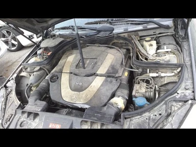 Motor soplador de climatización usado se adapta a: Mercedes-benz Mercedes clase e 204 2010 tipo GLK350 Foto 1 de 4