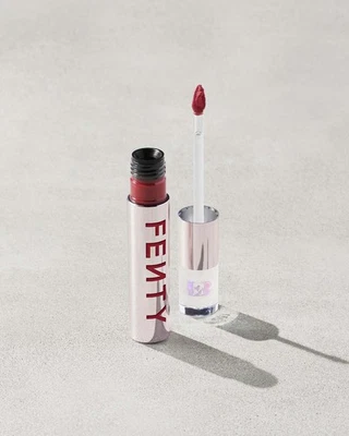 FENTY BEAUTY FENTY Icon Velvet Liquid Lipstick 5.5g NEW & Boxed *Choose your Colour*