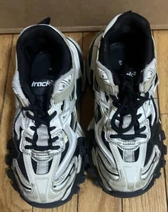 Balenciaga Track 2 Größe Jungen 2 Sneaker Gr. US 13, EU 31 - Bild 1 von 11