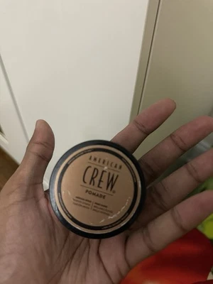 American Crew Pomade Hair - Image 1 of 4