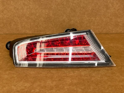 ⭐NICE! 2013-2020 LINCOLN MKZ LEFT DRIVER SIDE OUTER TAILLIGHT TAILAMP OEM - Image 1 of 4