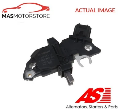 ALTERNATOR REGULATOR AS-PL ARE0060(BOSCH) FOR FORD TRANSIT,TRANSIT TOURNEO 92KW - Image 1 of 4