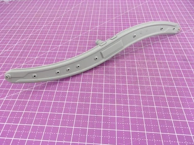 00668384 - Brazo pulverizador inferior para lavavajillas Bosch genuino OEM Foto 1 de 2