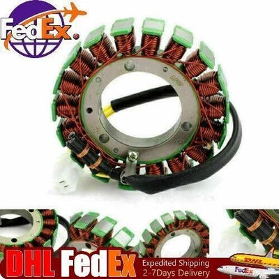 Magneto Stator Coil For Arctic Cat EXT 580/Pantera 580 EFI L/C 97-98 3005-053 ⏳ - Image 1 of 4