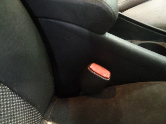 Seat Belt Front Driver Buckle Fits 06-09 G6 1910283 - Изображение 1 из 1