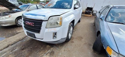 GMC TERRAIN 2011 AUTOMATIC TRANSMISSION 6 Speed X23FHD AWD 4474744 Foto 1 de 4