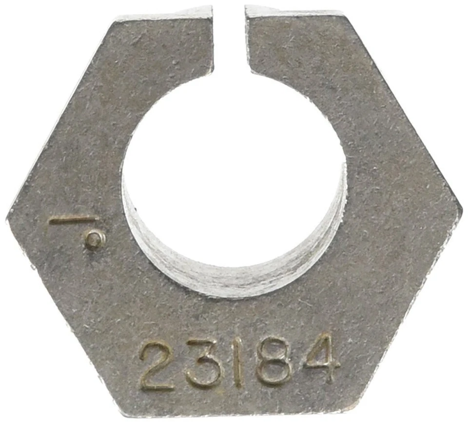 Specialty Products 23184 1° Camber Caster Sleeve for Ford Mazda Vehicles - Imagem 1 de 1