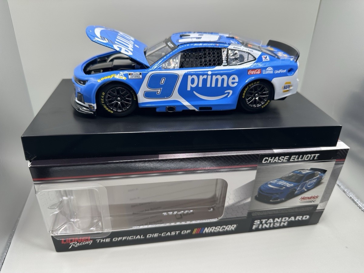 Chase Elliott 1:24 Diecast Sport & Touring Cars for sale | eBay Chase Elliott 1:24 Diecast Sport & Touring Cars for sale | eBay