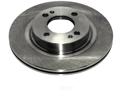 Rotor de freno delantero para Mitsubishi Mirage 2017-2024 76492SDPT 2018 2019 2020 2021 Foto 1 de 2