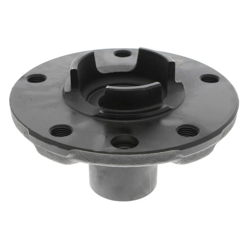 For Audi Q7 2007-2010 Vaico V10-3740 Front Driver or Passenger Side Wheel Hub Foto 1 de 1