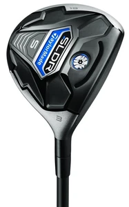 Women TaylorMade Golf SLDR S 15* 3 Wood Ladies Fujikura Speeder 47 Very Good - Picture 1 of 1