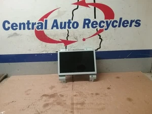 Info-GPS-TV Screen Front Center Dash Mounted 8.0" Screen Fits 16-18 EDGE 368726 - Picture 1 of 12