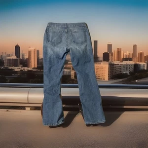 Not Your Dauthers Jeans Damen Lift Tuck Größe 14 Skinny Denim Jeans - Bild 1 von 7