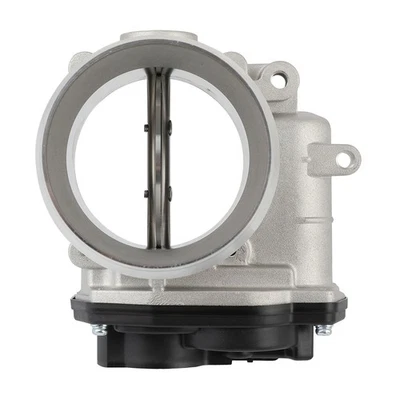 For GMC Sierra 2500 HD 2006-2008 GMC Sierra 3500 HD 2007-2008 Throttle Body - Image 1 of 4