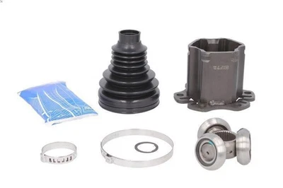 Juego de juntas, eje de transmisión SKF VKJA 8014 AUDI A3 (8L1) 1.9 2000-2003 Foto 1 de 4