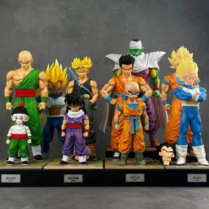 Dragon Ball GK Unlimited Z Figuren Gohan Goku Piccolo Trunks Kurilin Anime Geschenk - Bild 1 von 50