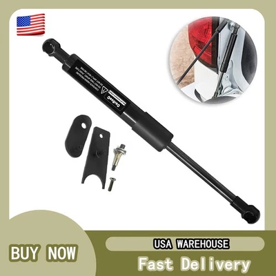 1 pieza para Chevy Silverado 1500 2007-2018 para maletero trasero GMC Sierra 1500 puntal de gas  Foto 1 de 4