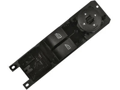 Interruptor de ventana delantero izquierdo para Ford Focus 2013, 2015-2018 SMP 93199TPGR 2016 2012 Foto 1 de 2