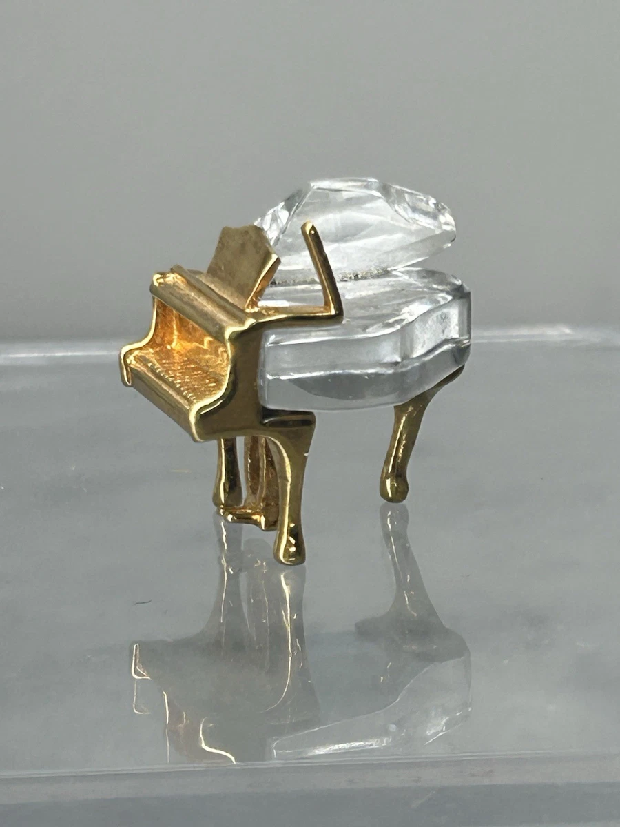 Swarovski Piano In Swarovski Figurines for sale | eBay