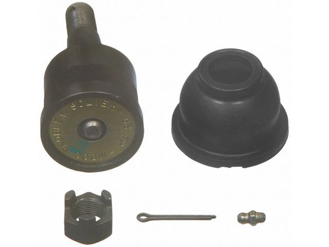 Rótula inferior delantera para Dodge B250 1981-1994 1989 1982 1983 1984 1985 KG725CB Foto 1 de 1