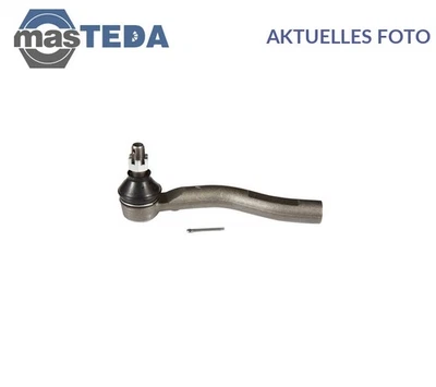 TO-ES-0741 SPURSTANGENKOPF AXIALGELENK MOOG FÜR TOYOTA YARIS,YARIS VERSO - Image 1 of 4
