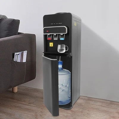 5 Gallon Bottom Loading Water Dispenser Bottom Loading Water Cooler Dispenser - Image 1 of 4