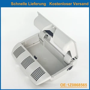 Brillenfach Ablagefach Sonnenbrille Halter für Skoda Fabia Octavia MK2 Roomster - Picture 1 of 4