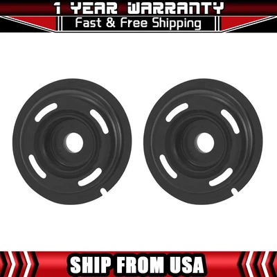 Asiento de muelle helicoidal superior delantero 2 KYB para Ford Probe 1989-1992 Mazda 626 1988-1992 Foto 1 de 3