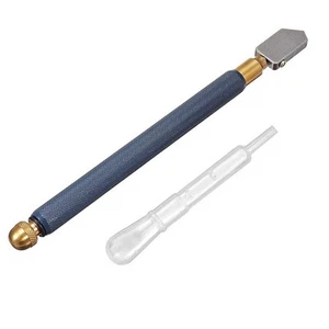 Hand Tools Glass Cutter Glass Cutter Hand Tools Glass Cutter For Tiles - Picture 1 of 12