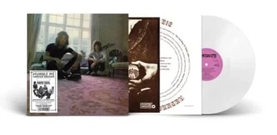 HUMBLE PIE * TOWN AND COUNTRY * WHITE VINYL * 89/500 * BRAND NEW * SEALED - Image 1 of 2