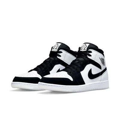 Talla 10 - Jordan 1 Mid SE Diamond Foto 1 de 3