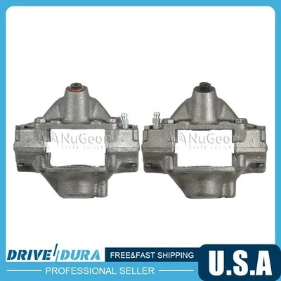 Pinza de freno de disco trasera para 1987 1988 1989 1990 1991-1993 Mercedes-Benz 300D Foto 1 de 4