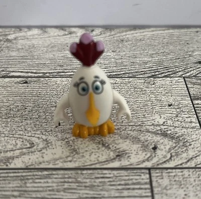 LEGO Angry Birds Película Matilda Mini Figura Foto 1 de 4