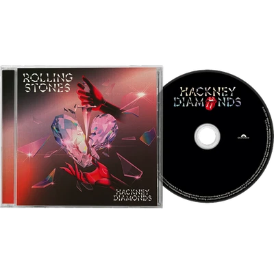Hackney Diamonds (Jewel) the Rolling Stones - Bild 1 von 4