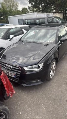 Commande de phare AUDI A3 3 PHASE 1 8V0941531AE - Photo 1/4