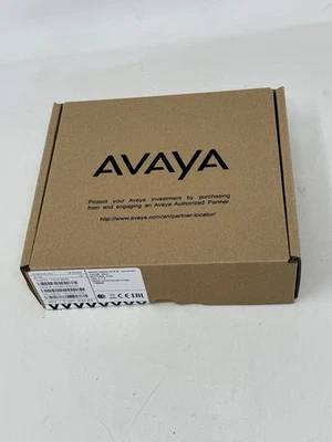Altavoz Bluetooth Avaya B109 Nuevo En Caja (700514009) Foto 1 de 4