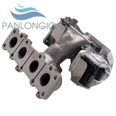 Турбокомпрессор Turbo для Kia Optima Sorento Sportage 2,0 л 2015-2020 28231-2GTA1 - Изображение 1 из 4