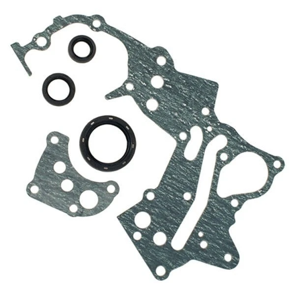 For Hyundai Sonata 1989-1991 Beck Arnley Oil Pump Gasket Kit Foto 1 de 1