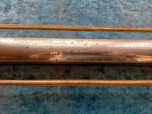 Bullworker Strength Exerciser Vintage  - Picture 1 of 7
