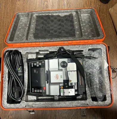 Estuche empalmador Ilsintech Swift F1 Fusion y accesorios para cargador de batería (2 empalmes) Foto 1 de 4