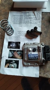 2015-16 Polaris Ranger 900 XP gilomen ECU upgrade with clutch kit - Picture 1 of 4